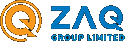 ZAQ Logo